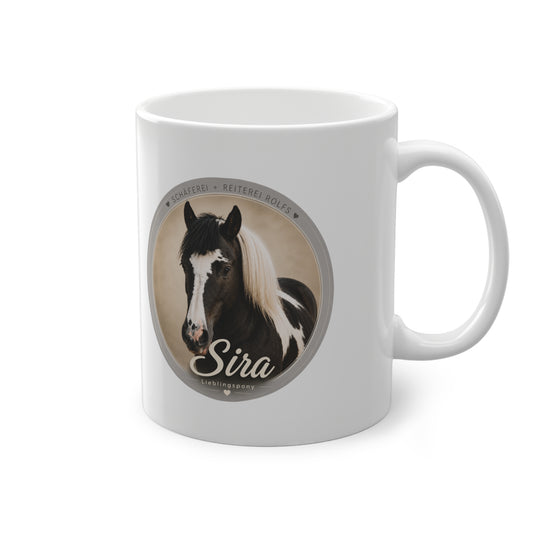 Sira - Tasse