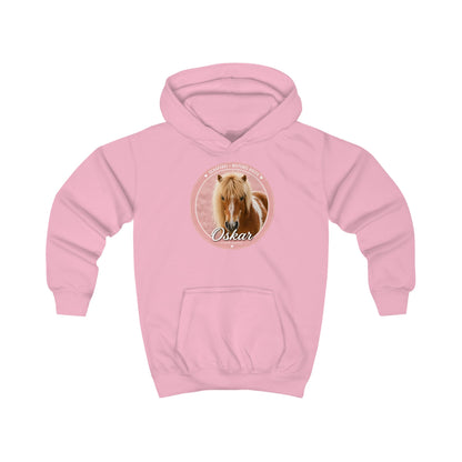 Oskar - Hoodie
