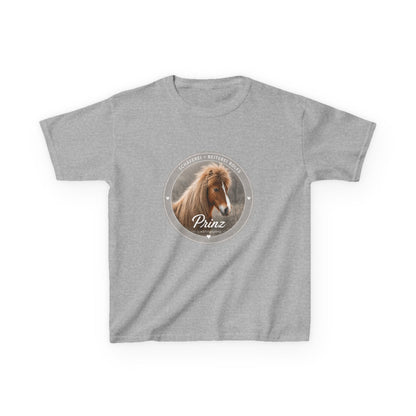 Prinz - Shirt