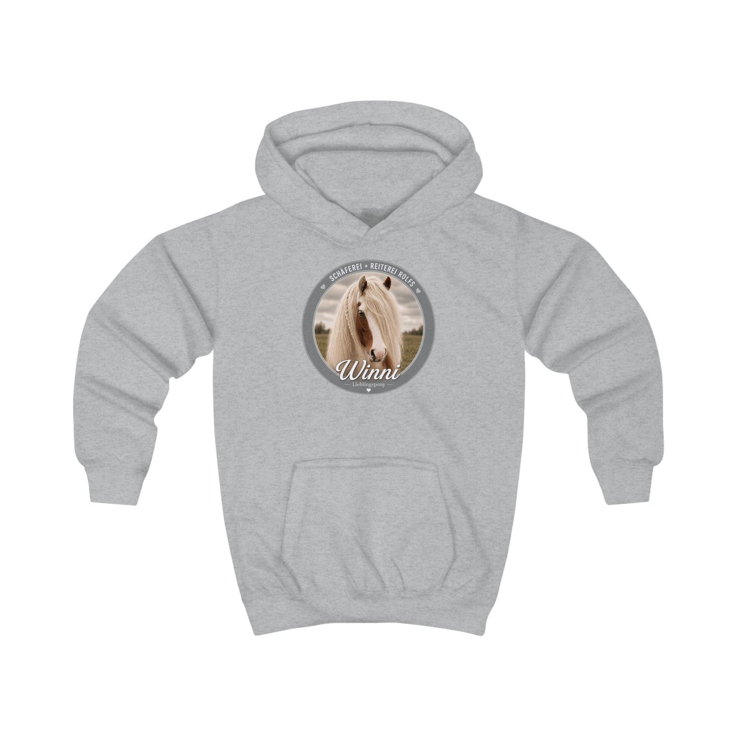 Winni - Hoodie