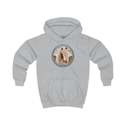 Winni - Hoodie