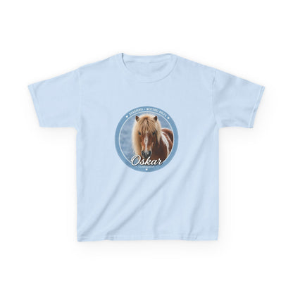 Oskar - Shirt