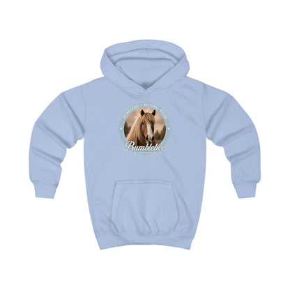 Bumblebee - Hoodie