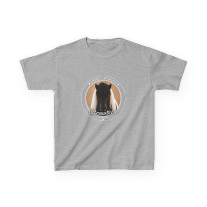 Schneewittchen - Shirt Kinder
