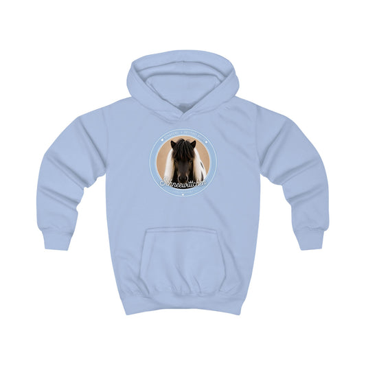 Schneewittchen - Hoodie Kinder