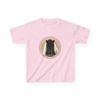 Schneewittchen - Shirt Kinder