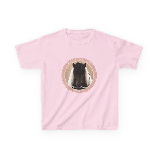 Schneewittchen - Shirt Kinder