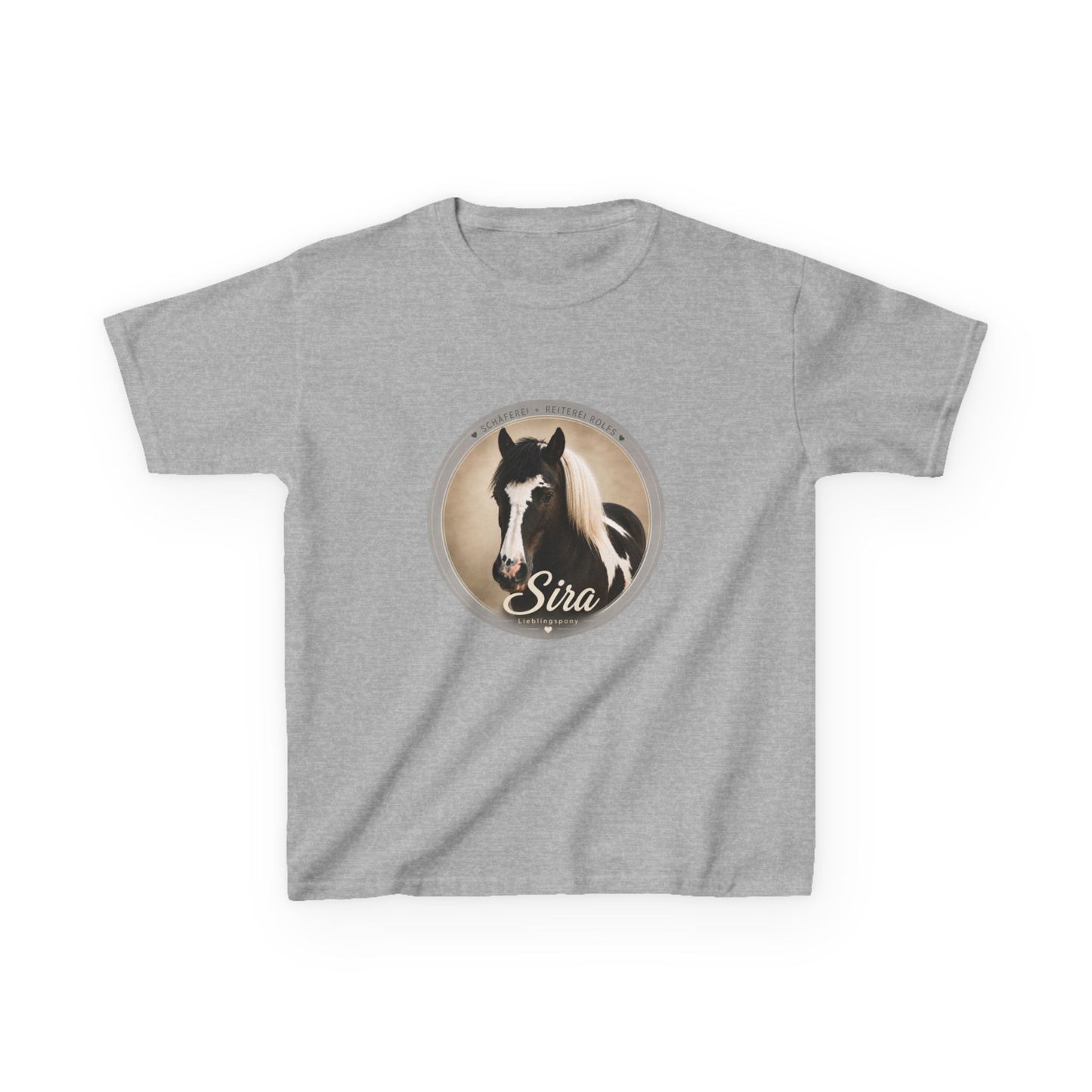 Sira - Shirt Kinder