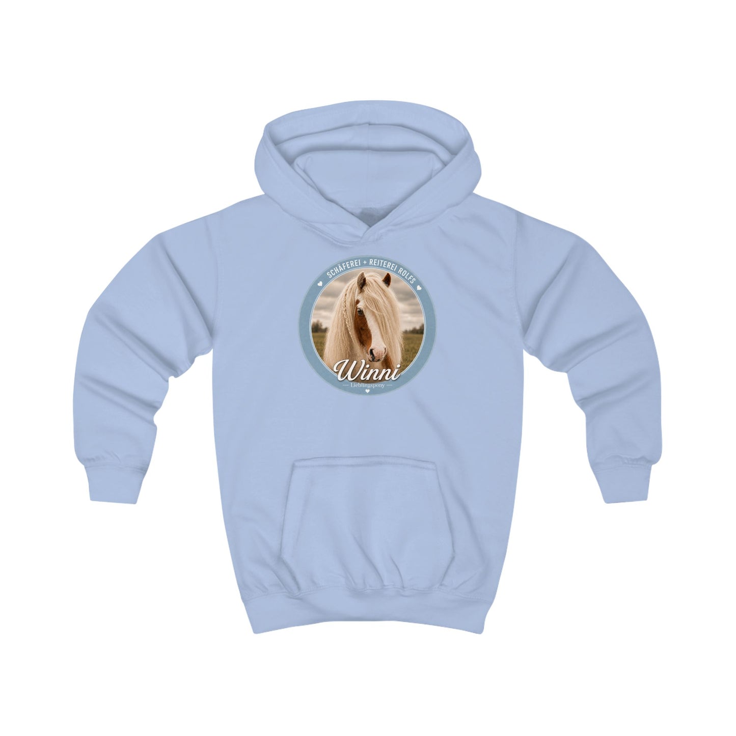 Winni - Hoodie