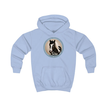 Sira  - Hoodie Kinder
