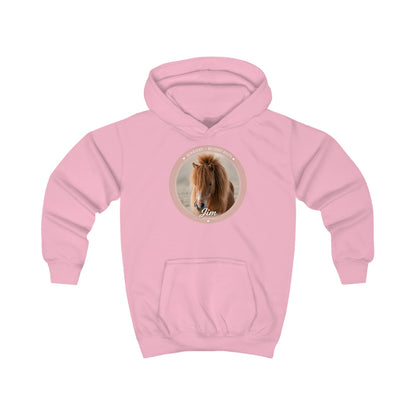 Jim - Hoodie