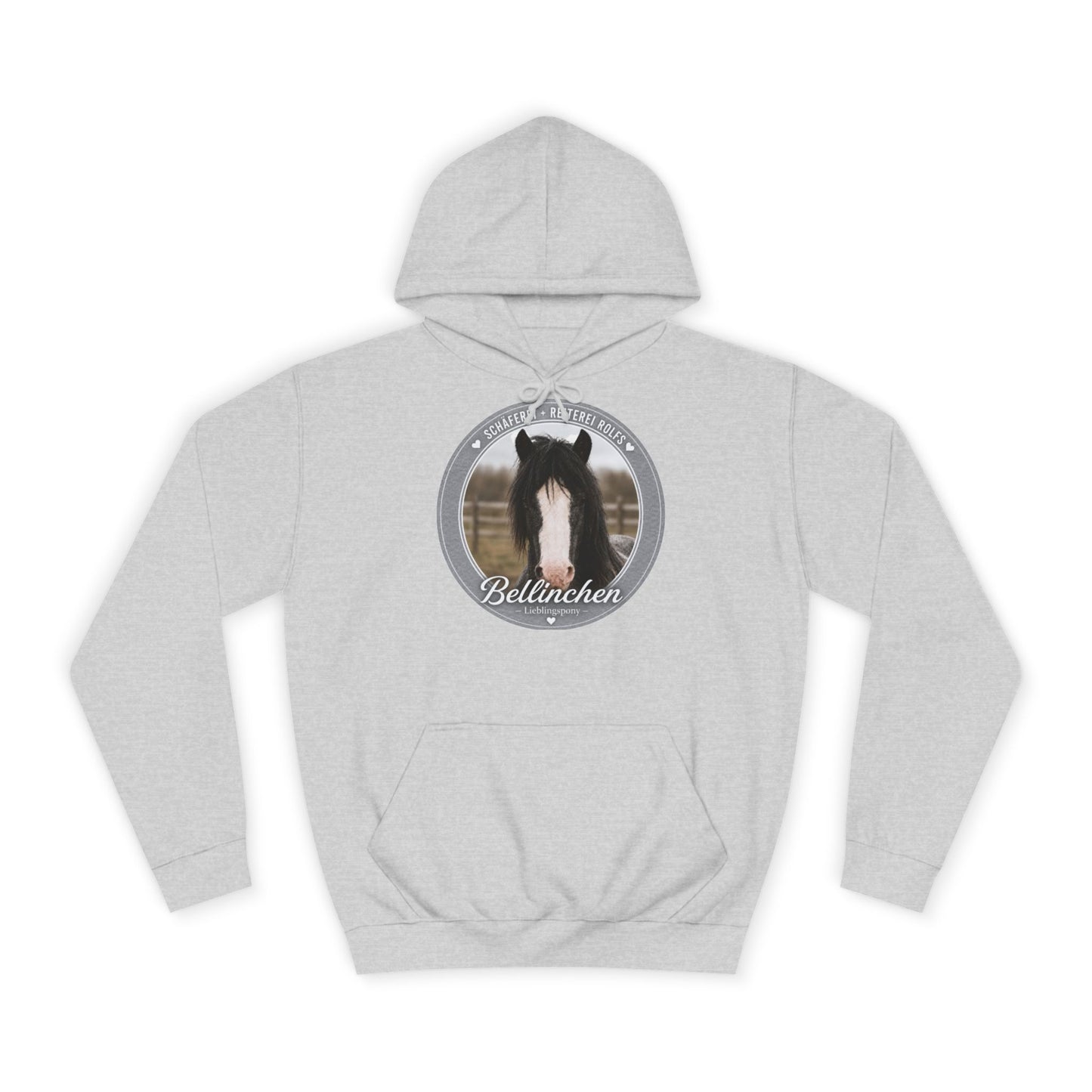 Bellinchen - Hoodie