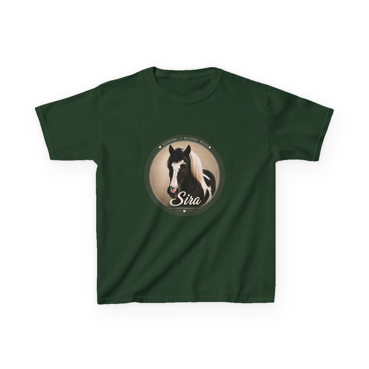 Sira - Shirt Kinder
