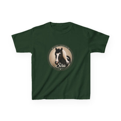 Sira - Shirt Kinder