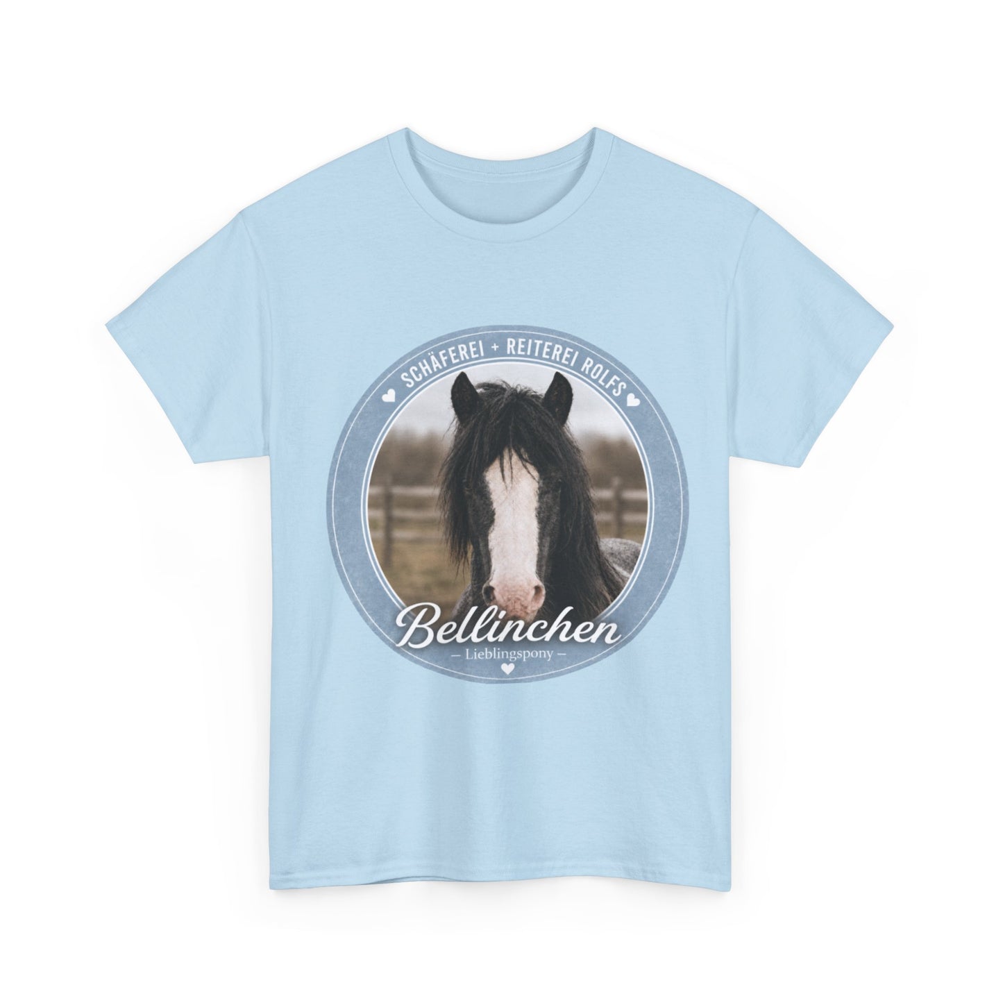 Bellinchen - Shirt