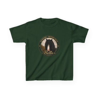 Bella - Shirt
