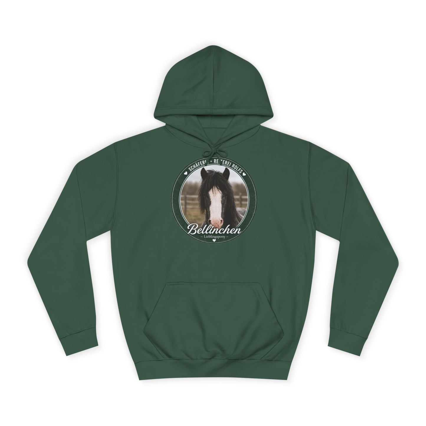 Bellinchen - Hoodie