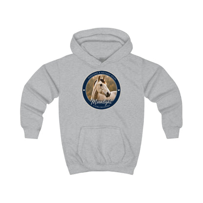 Moonlight  - Kinder Hoodie