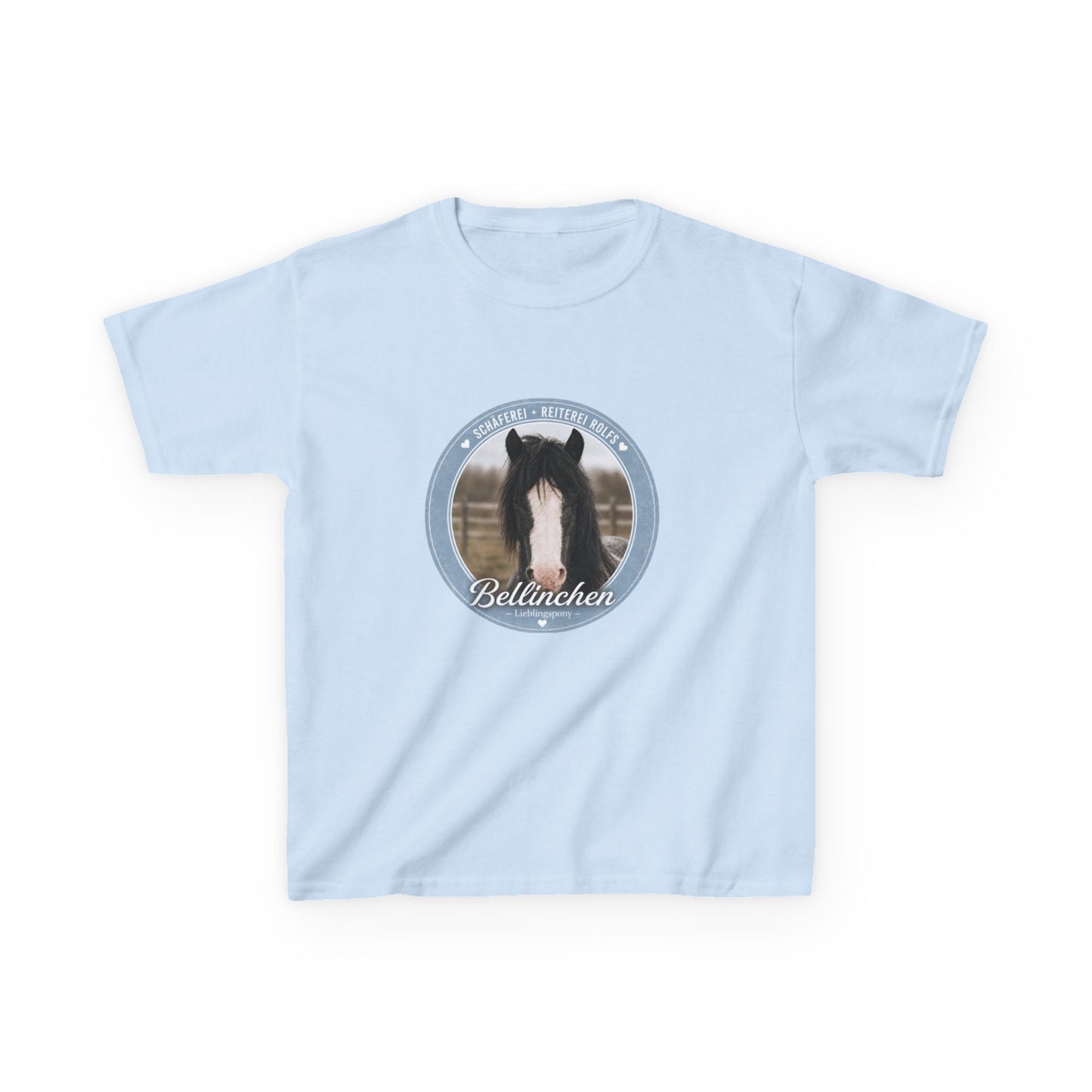 Bellinchen - Kinder Shirt