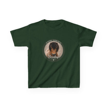 Bombay - Shirt