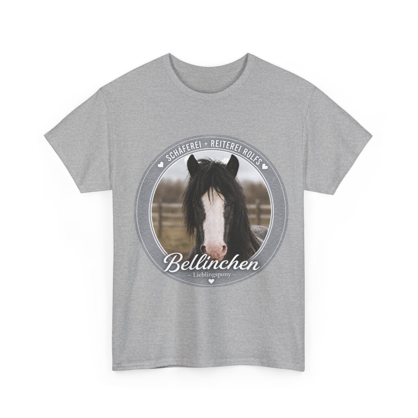 Bellinchen - Shirt