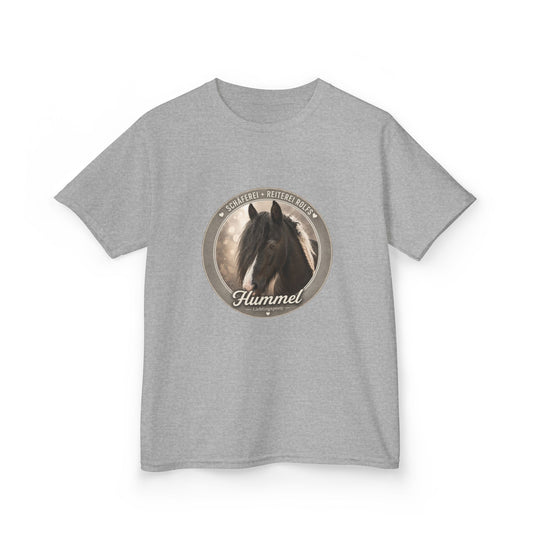 Hummel - Shirt