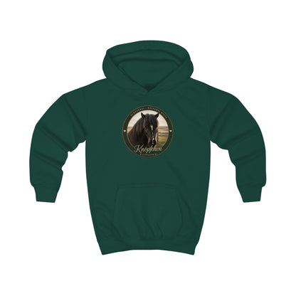 Knöpfchen - Hoodie