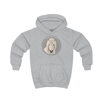 Isabell - Hoodie