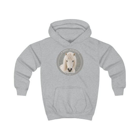 Isabell - Hoodie