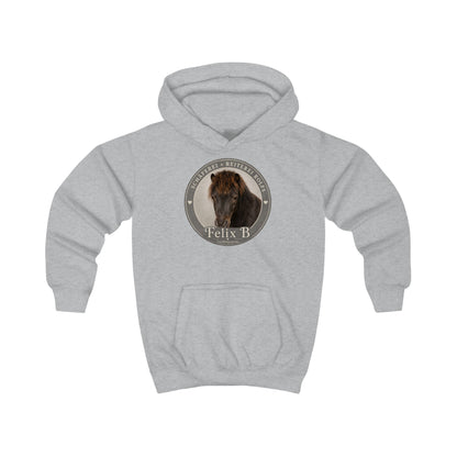 Felix B - Hoodie