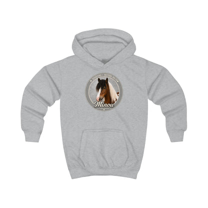 Minou-Hoodie