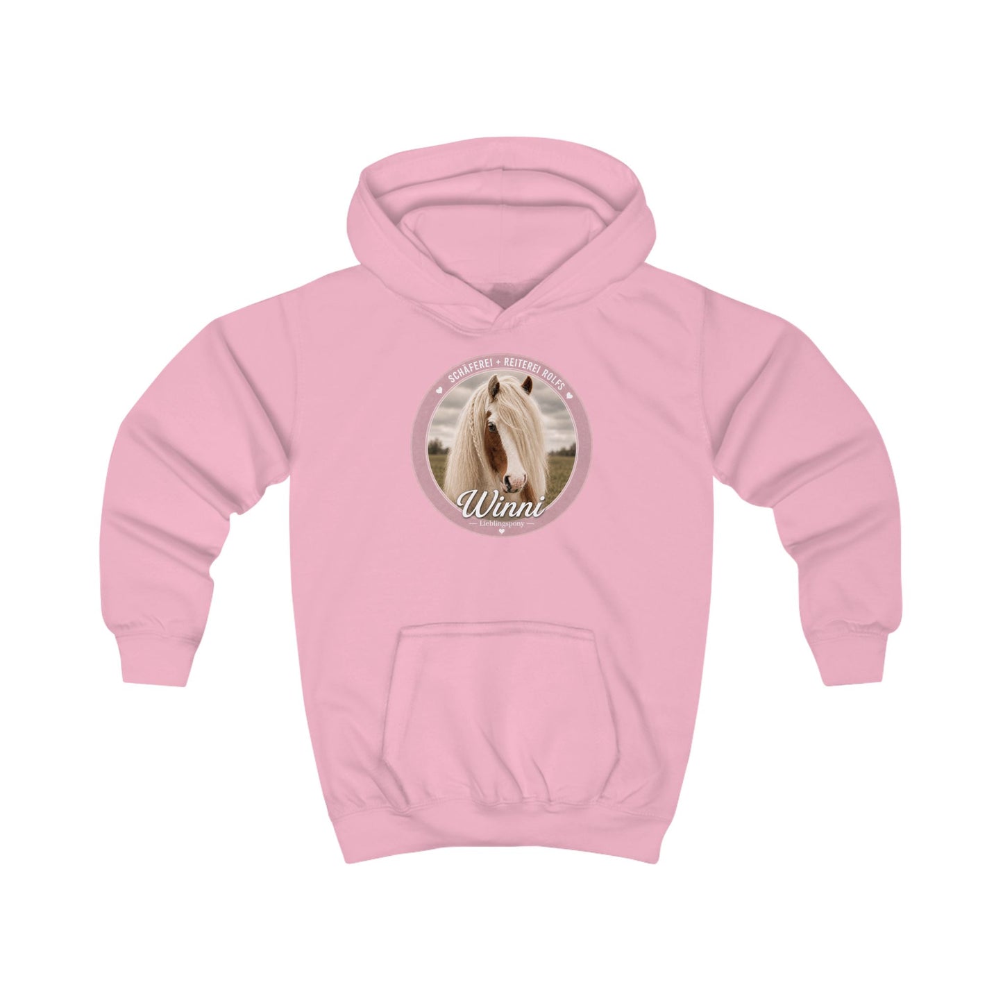 Winni - Hoodie
