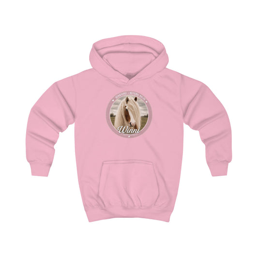 Winni - Hoodie