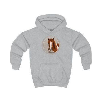 Felix - Hoodie