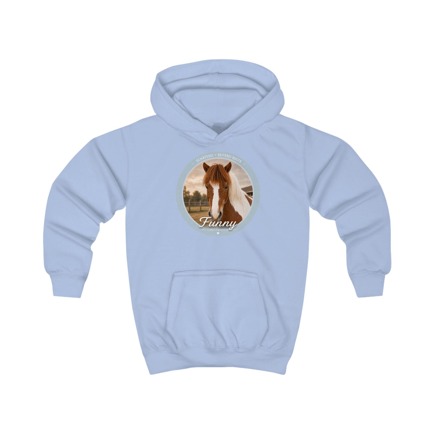 Funny - Hoodie