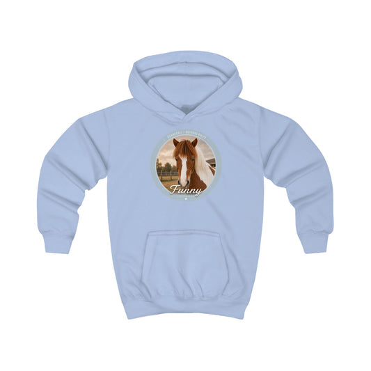 Funny - Hoodie