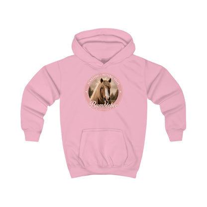 Bumblebee - Hoodie