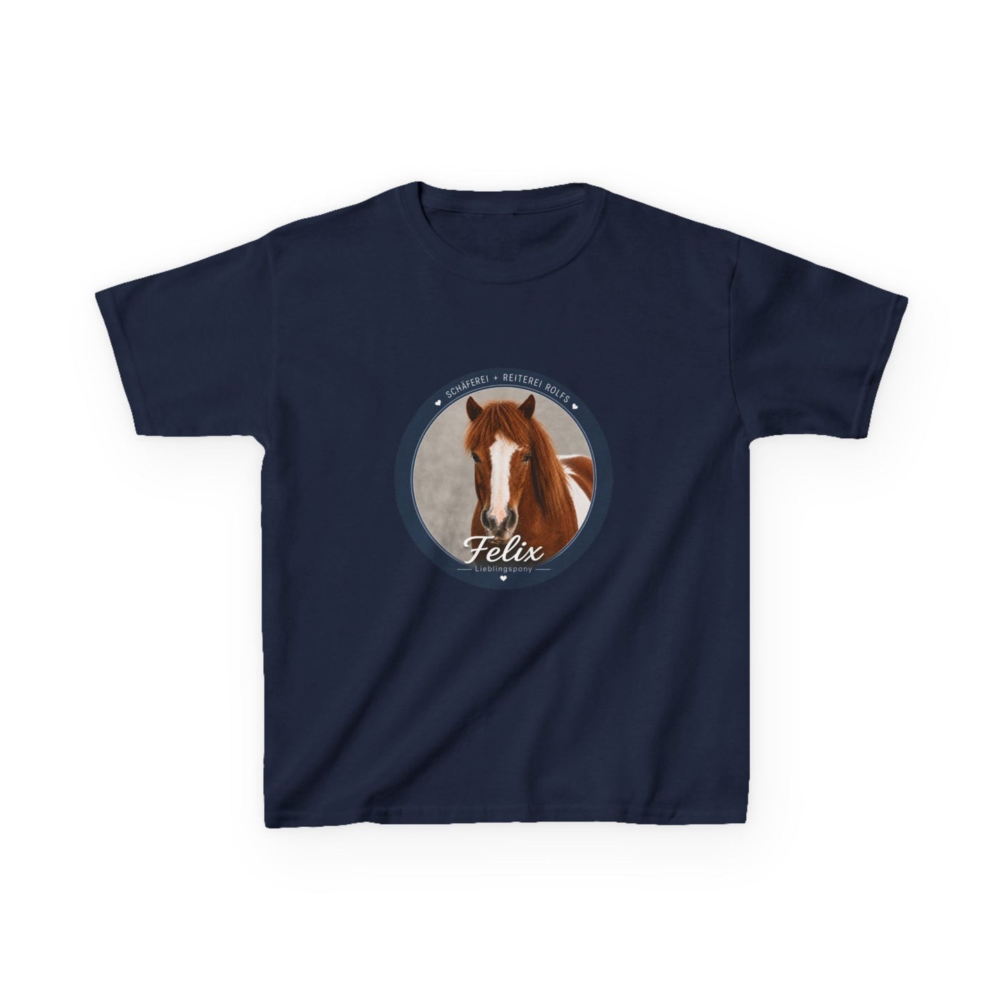 Felix - Shirt