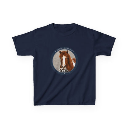 Felix - Shirt
