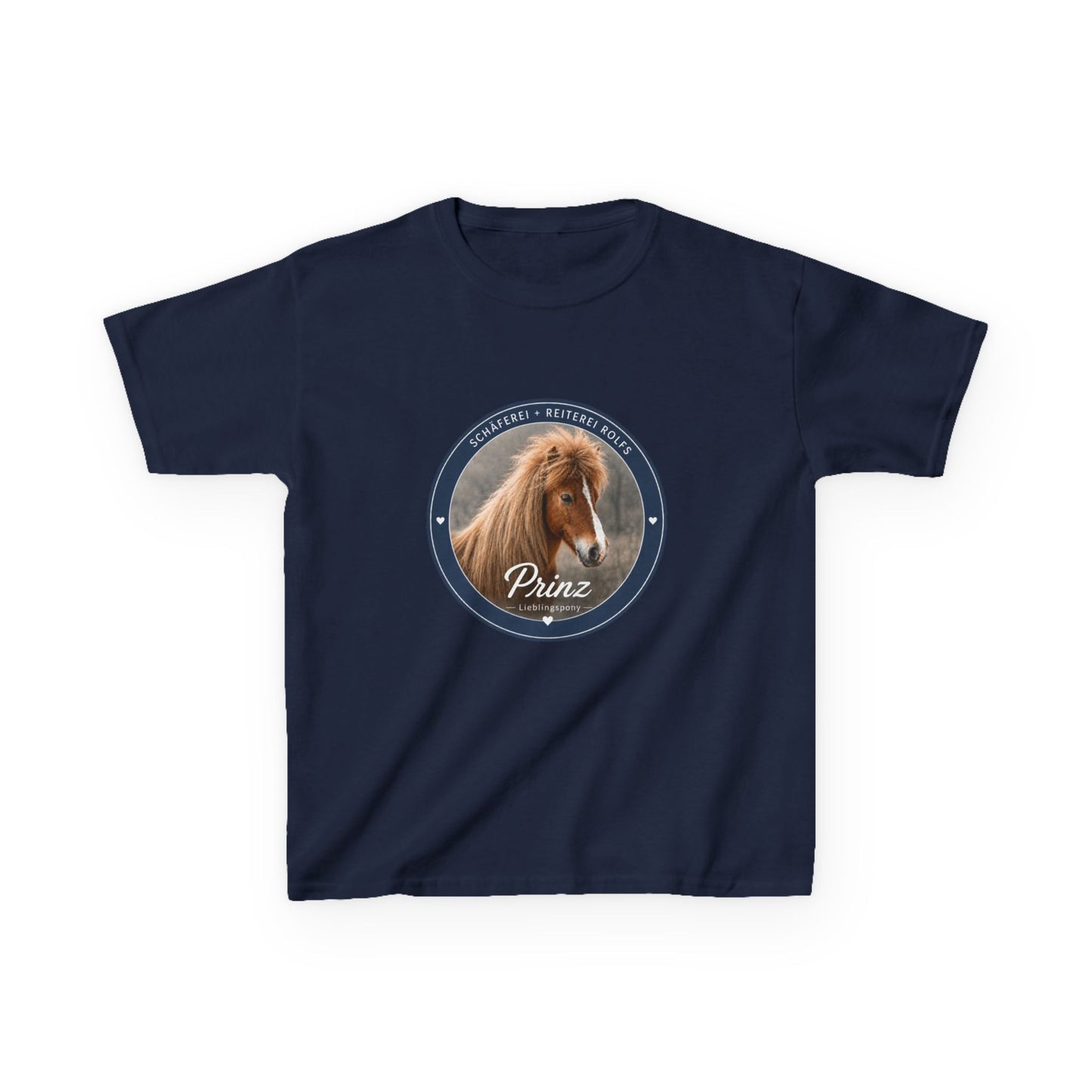 Prinz - Shirt