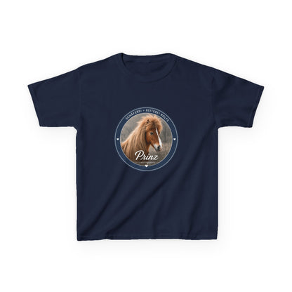 Prinz - Shirt