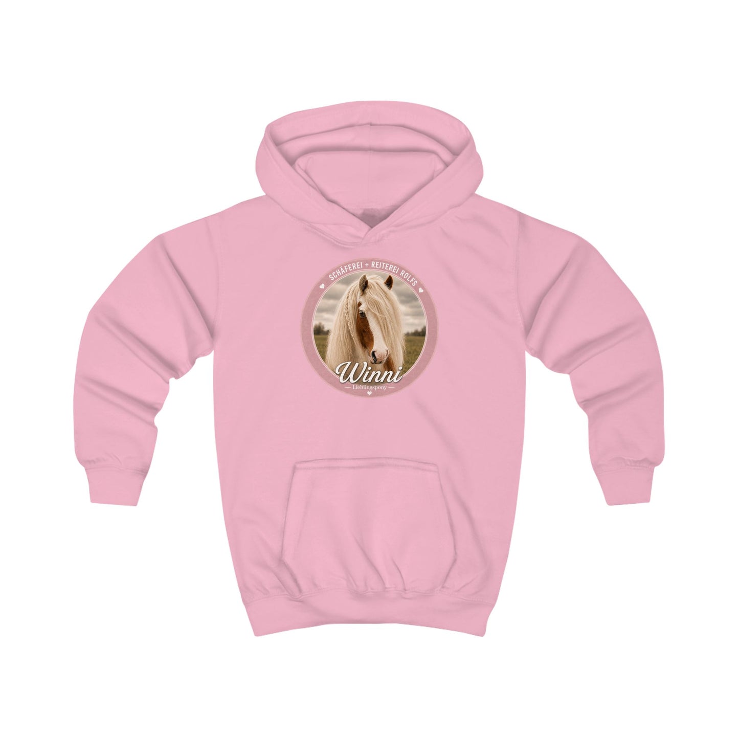 Winni - Hoodie