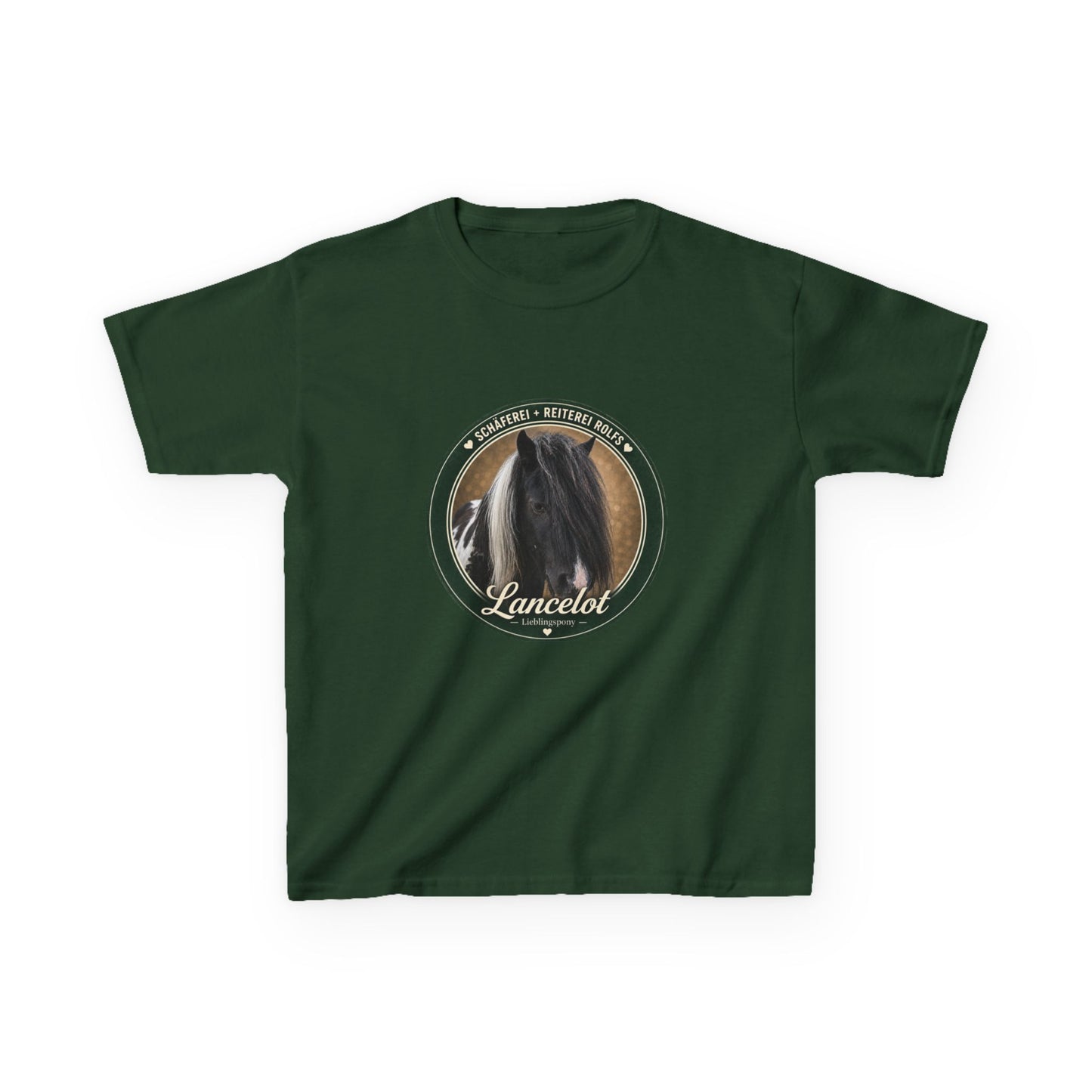 Lancelot - Shirt