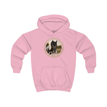 Grisu - Hoodie