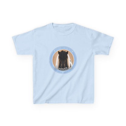 Schneewittchen - Shirt Kinder