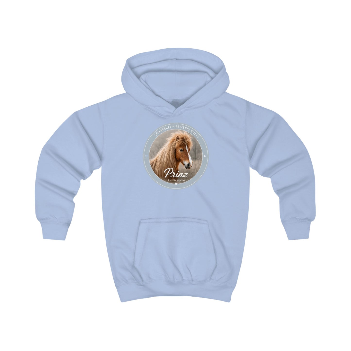 Prinz - Hoodie