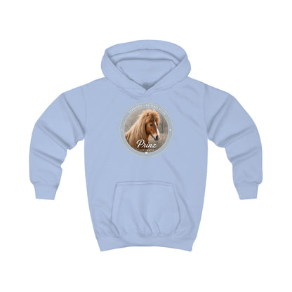 Prinz - Hoodie