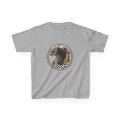 Rocky - Shirt