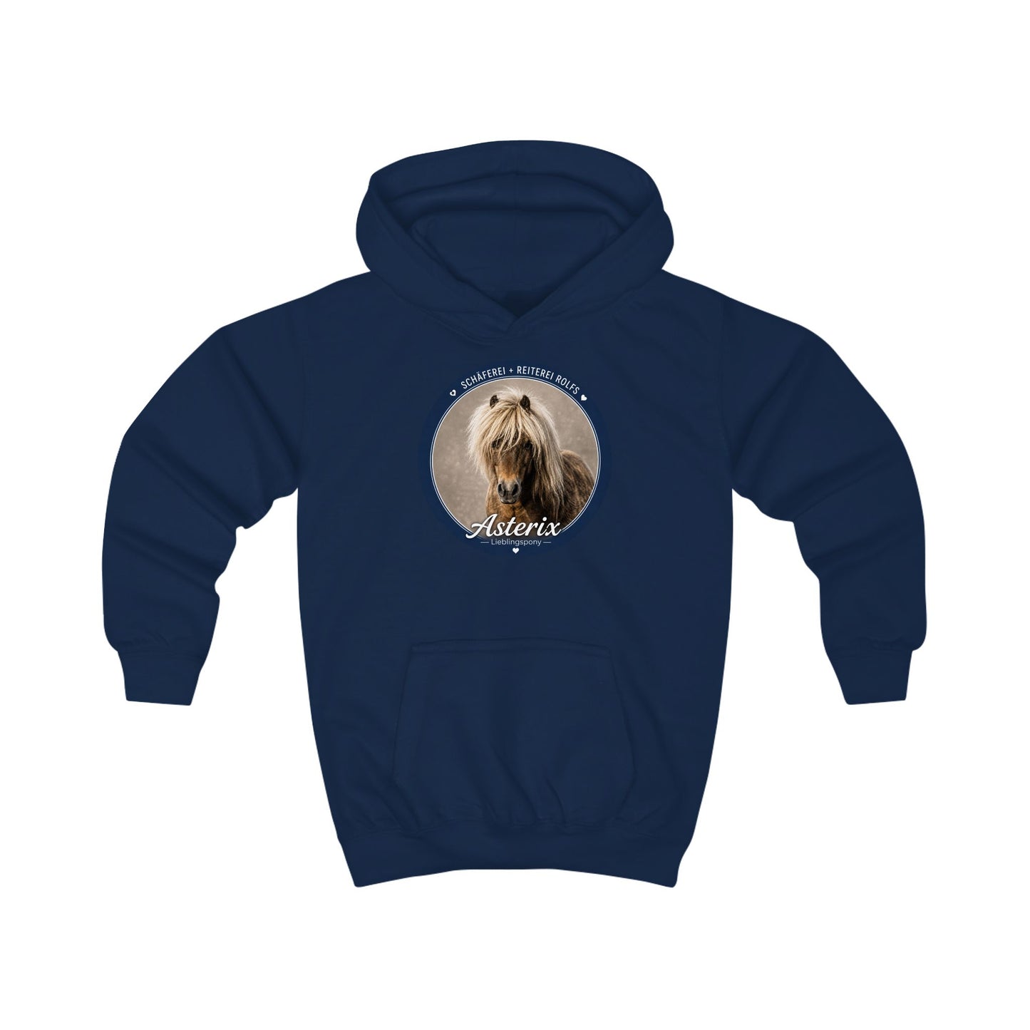 Asterix - Hoodie