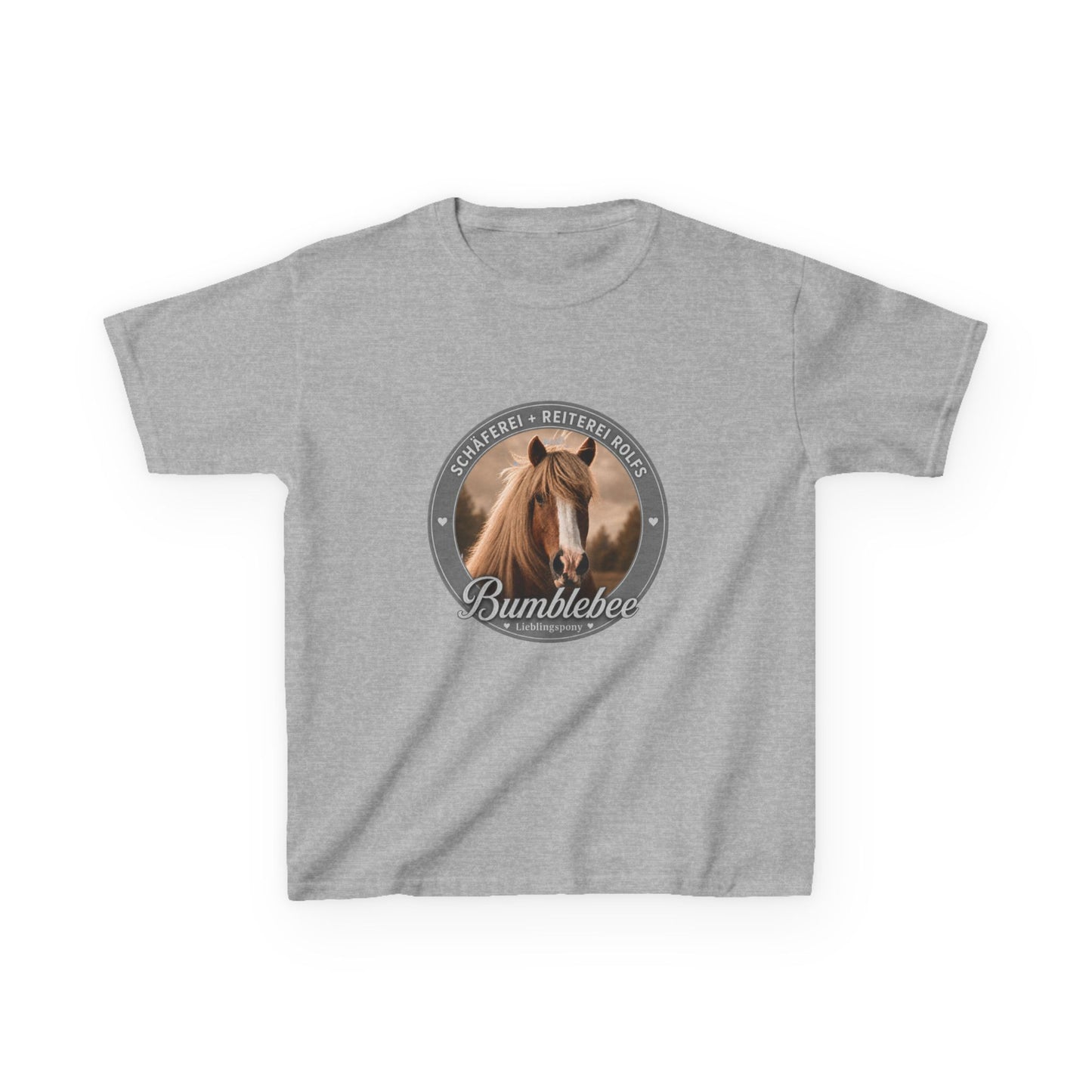 Bumblebee - Shirt